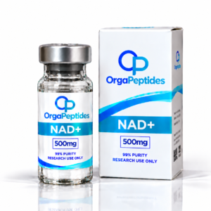 Buy NAD+  research peptides online