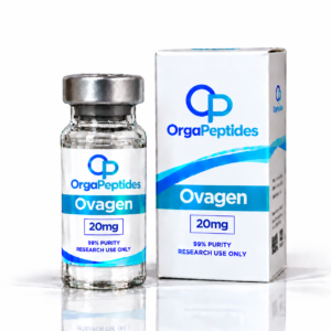 Buy Ovagen Research Peptide