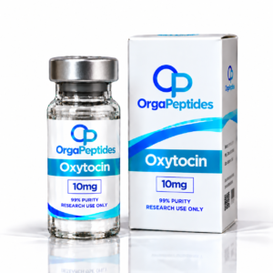 Buy Oxytocin Research Peptide