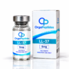 Buy LL-37 Research Peptide