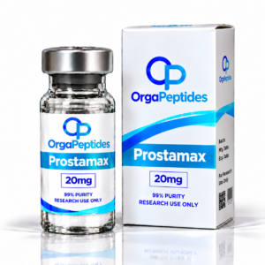 Buy Prostamax Research Peptide