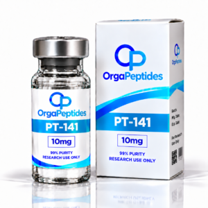 Buy PT-141 Research Peptide