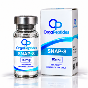Buy SNAP-8 Research Peptide