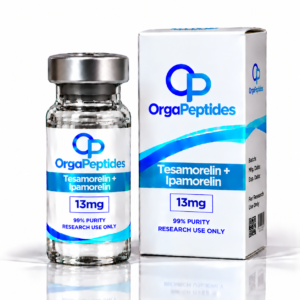 tesamorelin ipamorelin 13mg for sale