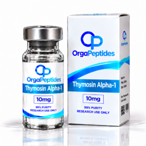 Buy Thymosin Alpha-1 Research Peptide
