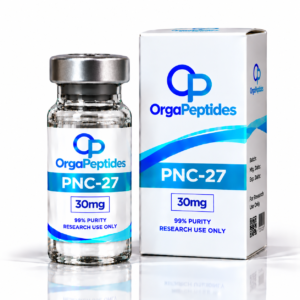 Buy PNC-27 Research Peptide