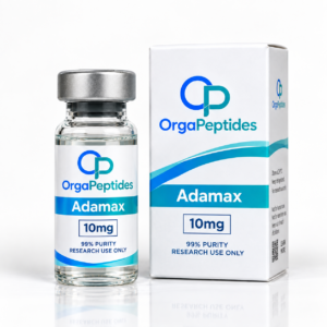 Buy Adamax Research Peptide for Laboratory Research