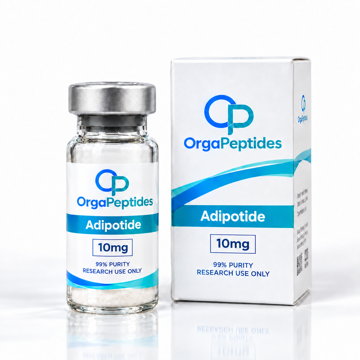Sermorelin Peptide