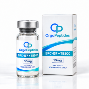 Buy BPC-157 + TB500 Online