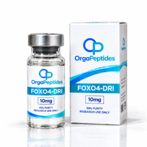 Buy FOXO4-DRI Research Peptide