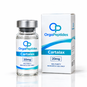Buy Cartalax Research Peptide