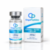 Buy Cartalax + TB-500 + BPC-157 Research Peptide