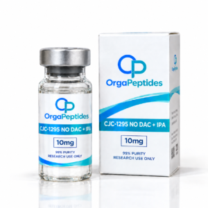 Buy CJC-1295 NO DAC + IPA