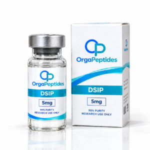 Buy DSIP Research Peptide