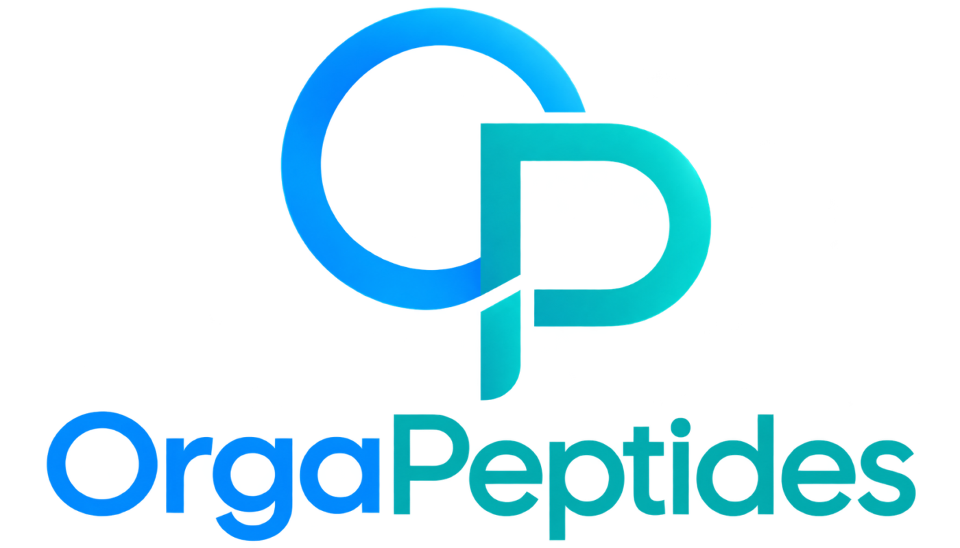 Organic Pure Research Peptides